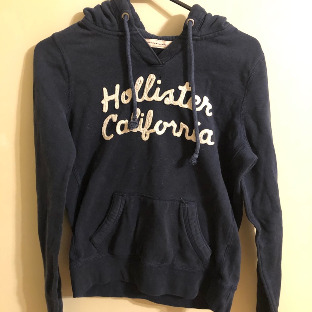 Hollister Hoodie